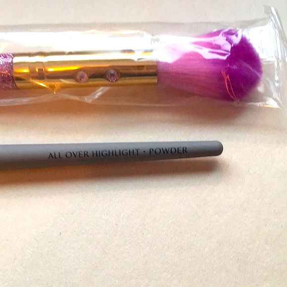 Highlighting Brush Duo - Picture 2 of 2